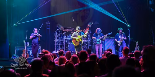 Dave Matthews Tribute Band at New Realm Brewing Va Beach