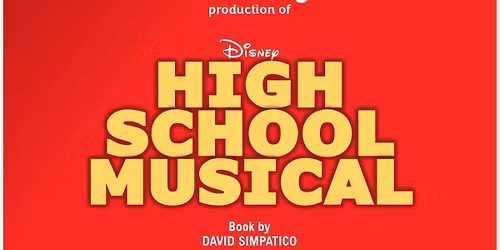 Berks Catholic H.S. Spring Musical