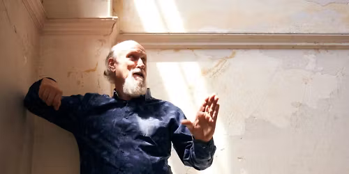 John Scofield in New York