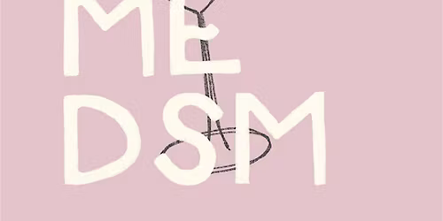 Date Me DSM @ Pin High (21-30)