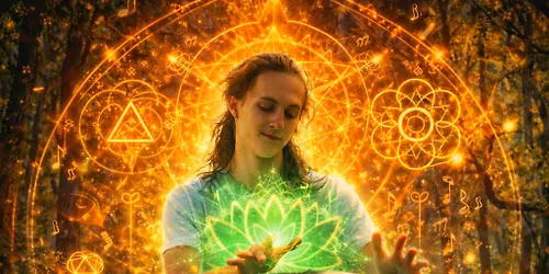 Master the Handpan \u2014 with Lucas Cross