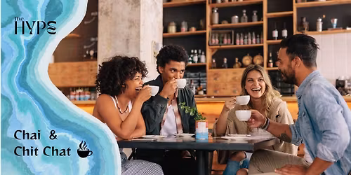 Chai & Chit Chat