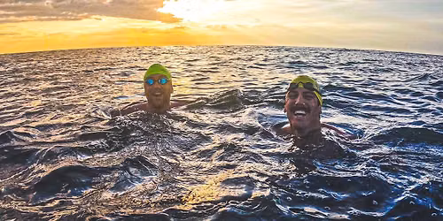Long Branch Ocean Swim | Friday - July 31 (7am)