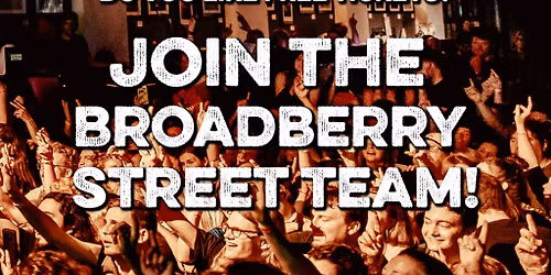 Meet Me At The Altar - Worried Sick at Kings - Raleigh