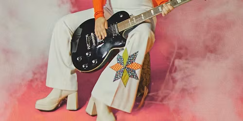 TAE Live at Station 1 Brewing!