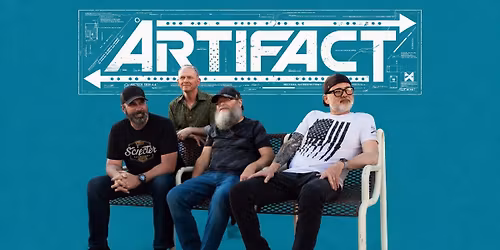 Artifact @ Great Bend\u2019s Friday\u2019s on Forest