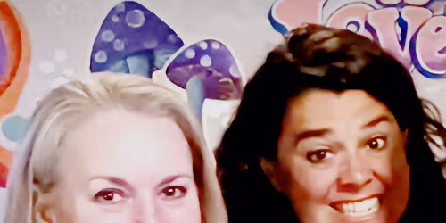 Low Co Duo at THE BALKAN 