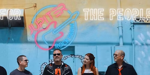 JRF returns to St Clare Mardi Gras Festival