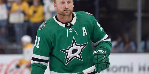 Dallas Stars vs. Nashville Predators
