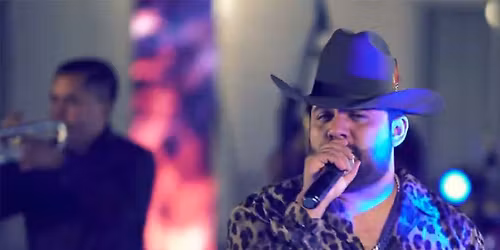 Luis R Conriquez (Rescheduled from 5\/24\/25)