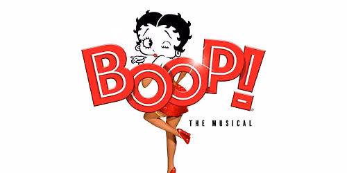 BOOP! THE MUSICAL