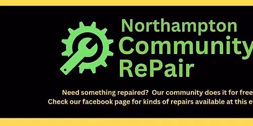 Spring 2026 Northampton Community RePair