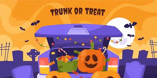Trunk or Treat