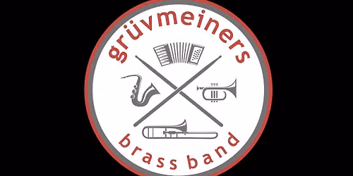 Gr\u00fcvmeiners Brass Band