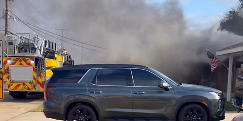 CaneFire