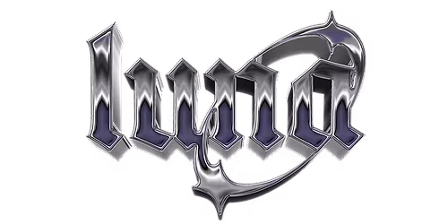 LUNA With the Twin DJs OTEBNSOLRAC