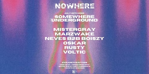 Somewhere