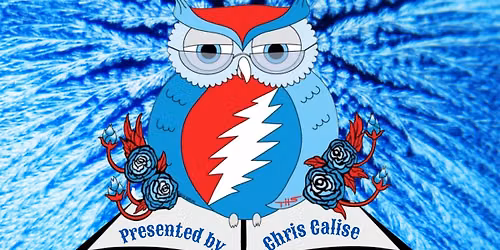 Eugene Deadhead Trivia night 