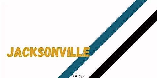 Jax vs. Pittsburgh All-Inclusive Tailgate Experience 2026