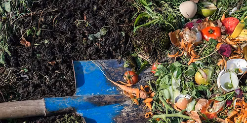 Backyard Composting at Division