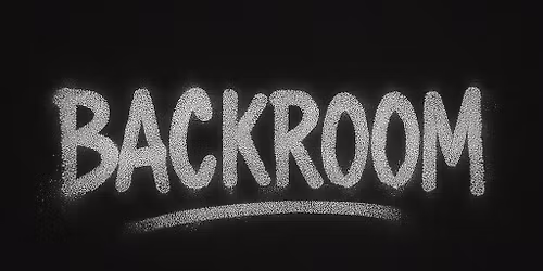 Backroom End Of Year Launch