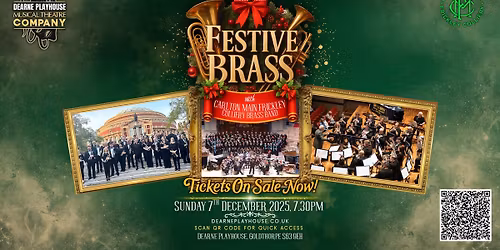 Festive Brass