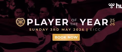 Player of the Year Awards