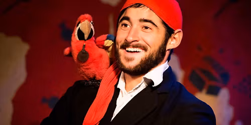 Augustin, Pirate des Indes \u2022 Th\u00e9\u00e2tre La Baleine \u2022 Onet-le-ch\u00e2teau