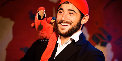 Augustin, Pirate des Indes \u2022 Th\u00e9\u00e2tre La Baleine \u2022 Onet-le-ch\u00e2teau