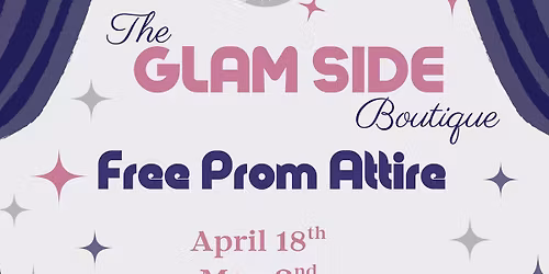 The Glam Side Boutique 