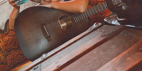 Laura West @ Crooked Mouth Brewing \u2618\ufe0f\ud83c\udf99\ufe0f\u2b50\ufe0f