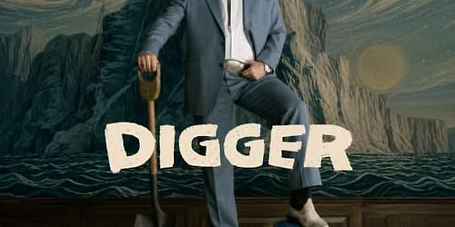 Digger - IMAX 1.43:1