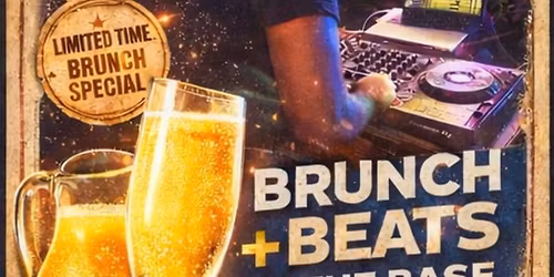 \u201cThat\u2019s My Jam\u201d Brunch w\/ DJ NYJ