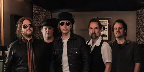 The Heartshakers- Nashville's Premier Tom Petty Tribute - at Nashoba Collierville