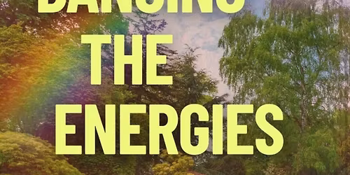 Biodanza and the energies of Spring