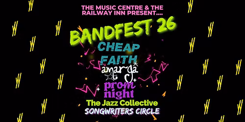 Bandfest 26'