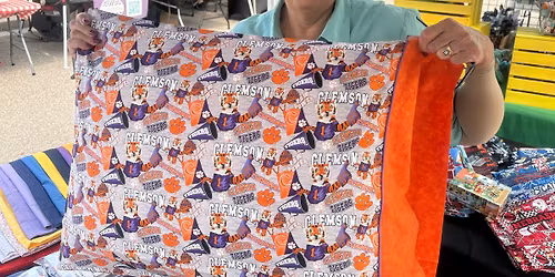 Four Seasons Craft Fair