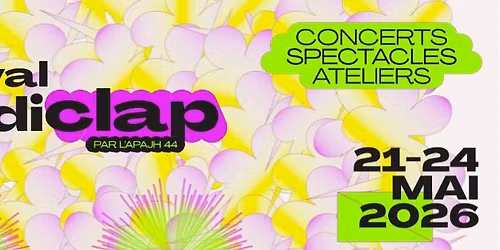 Festival Handiclap