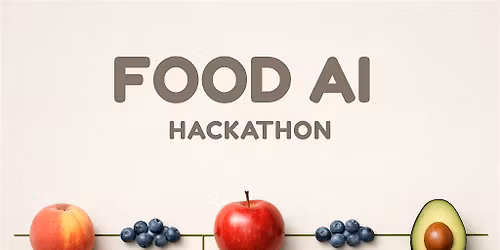 Food + A.I. Hackathon