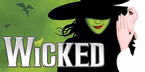Wicked - Boston Official (Sep 23 - Nov 15, 2026)