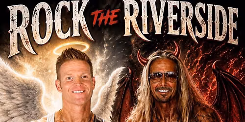 RHX @ Rock the Riverside Sauk Rapids