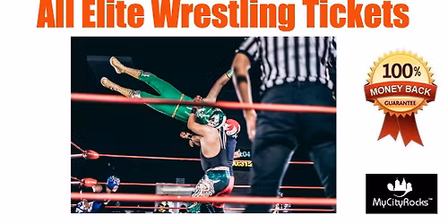 AEW All Elite Wrestling: Dynamite - New Year's Smash Tickets Omaha Liberty First Credit Union Arena