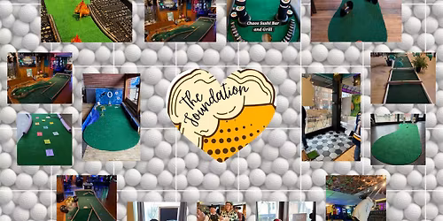 2nd Annual Belleville Main Street Putt Crawl