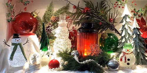 2025 Holiday Open House