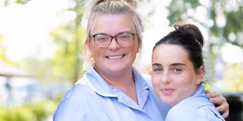 NHS Healthcare Support Worker Careers Event