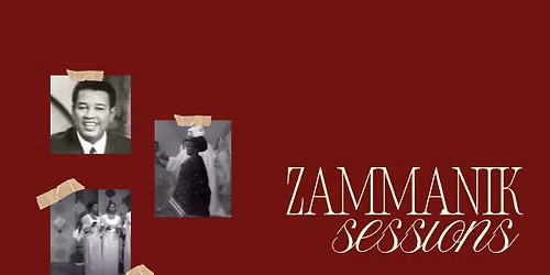 Zammanik Sessions