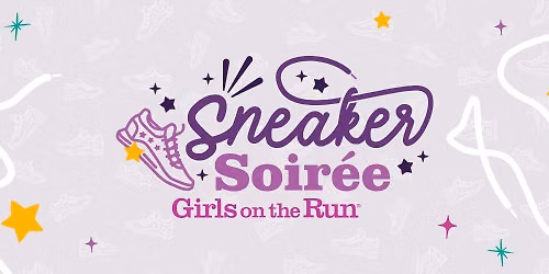 GOTR-NH 25th Anniversary Sneaker Soir\u00e9e