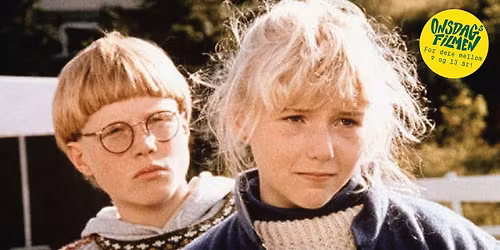 Onsdagsfilmen | Villhesten