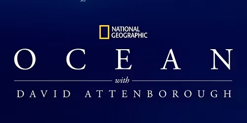 'Ocean with David Attenborough' in Fairbanks, AK
