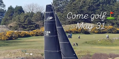\ud83c\udf0a From Sea to Tee Golf Tournament \u26f3\ufe0f 